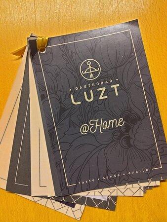 Gastrobar Luzt